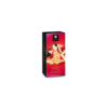 Spray pour plaisir oral saveur vin pétillant à la fraise 20 ml - Shunga